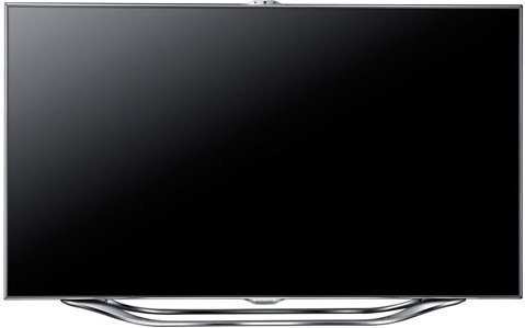 Samsung UE46ES8000