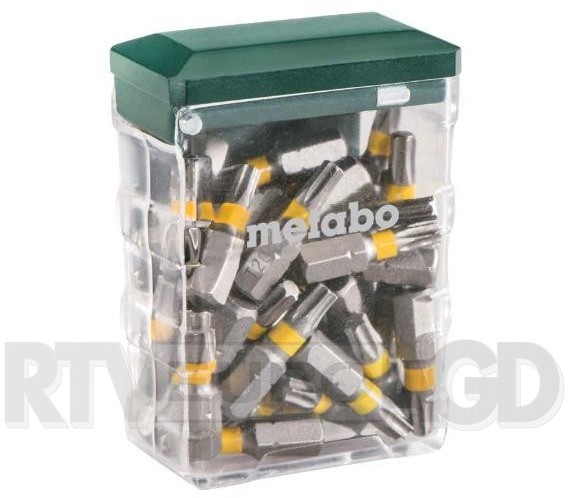 Metabo Bit box T 20, 