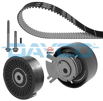 DAYCO Rozrząd - zestaw paska KTB571