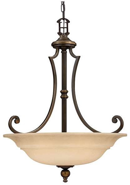 Elstead Lighting HK/PLYMOUTH/P/B PLYMOUTH HK/PLYMOUTH/P/B