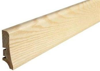 Barlinek listwa przyścienna jesion P20 58mm P2002011A