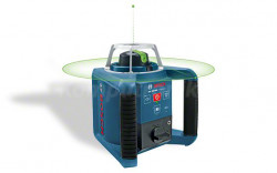 Bosch GRL 300 HVG set LR1G RC1 + BT 300 HD + GR 240