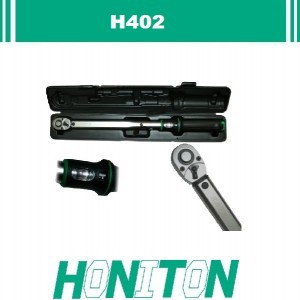 Honiton klucz dynamometryczny 1/2 H402 20-200Nm