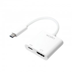 Logilink USB-C HDMI (UA0257)