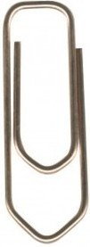 Durable Wkłady do Identyfikatorów Badgemaker 54x90 mm