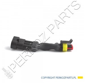 NEW HOLLAND / CASE DIODA POMPKI ELEKT. PALIWA TM - CNH 87307701