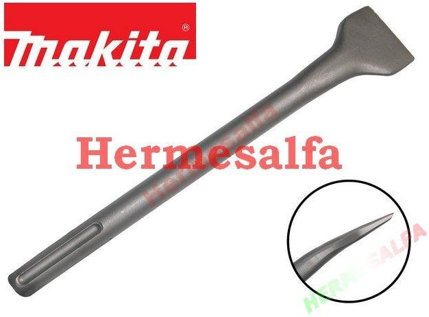 Makita przecinak DO PŁYTEK SDS-MAX 50/300 P-16324