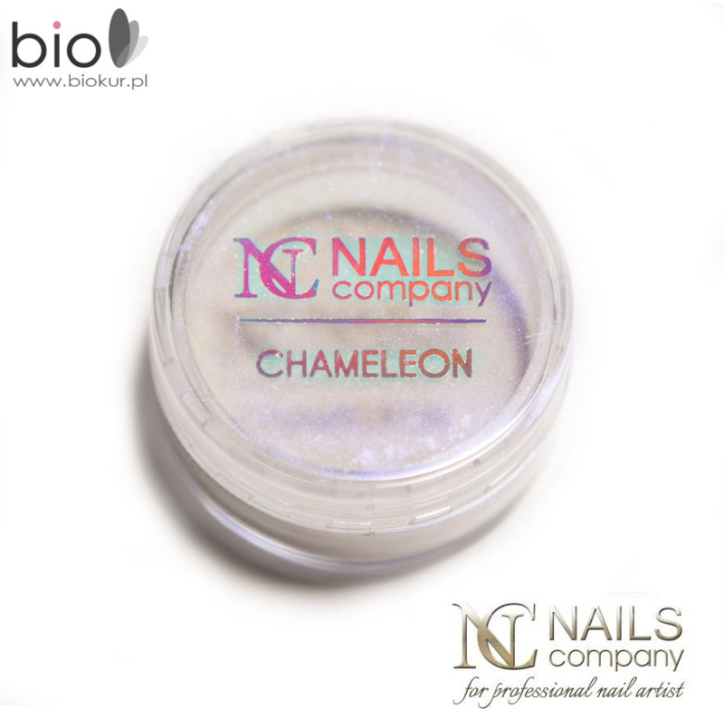 Nails Company Chameleon Powder NO 2 - Nail COMPANY