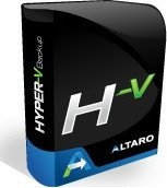 Altaro Software Altaro Hyper-V Backup Unlimited Edition