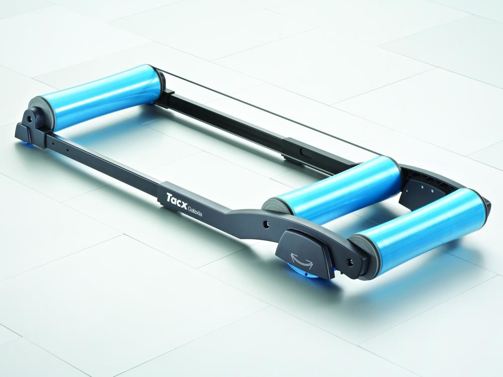 TACX Tacx Galaxia - Trenażer Rolkowy