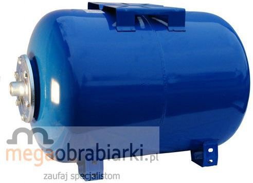 OMNIGENA Zbiornik przeponowy Zbiornik 24 l poziom