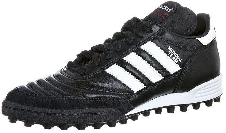 Adidas Mundial Team 019228 czarny