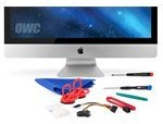 OWC owcdiy im27ssd10 Solid State Drive Kit do Apple iMac 2 OWCDIYIM27SSD10