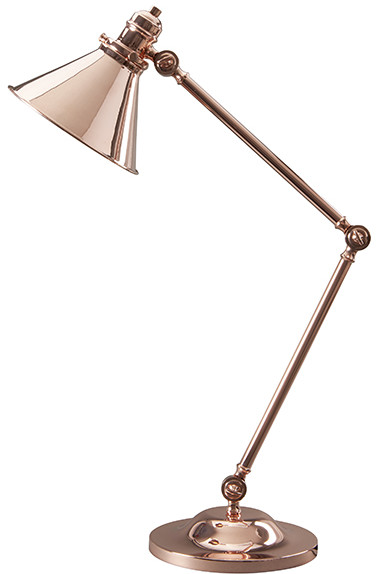 Elstead Lampa stołowa PROVENCE PV/TL CPR -  Lighting
