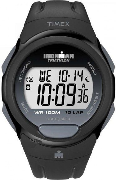 Timex Ironman Triathlon T5K608