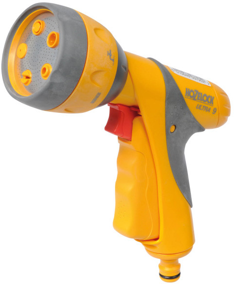 Hozelock Pistolet wielofunkcyjny Multi Spray Plus