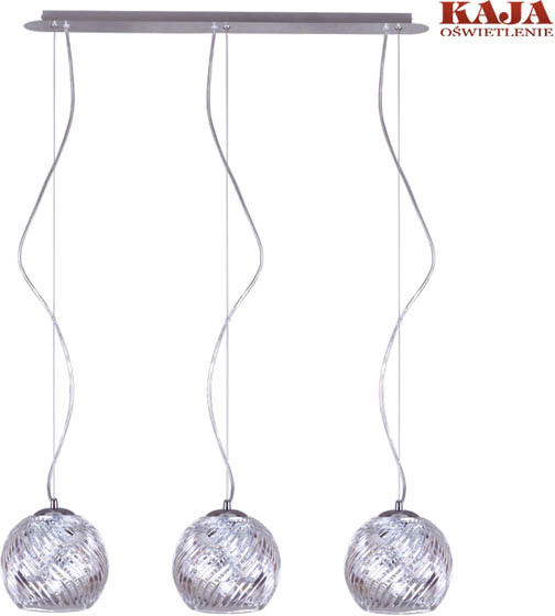 Kaja Żyrandol K-3033 z serii Zarano