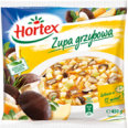 HORTEX ZUPA GRZYBOWA 450G