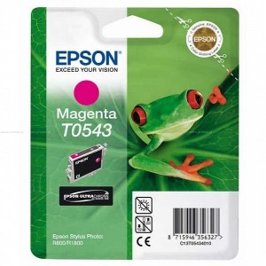 Epson C13T05434010  13ml  magenta