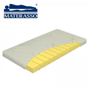 Materasso BABY DREAM 70x140