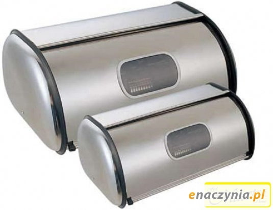 Maestro Chlebak STALOWY 2w1 MR-1675