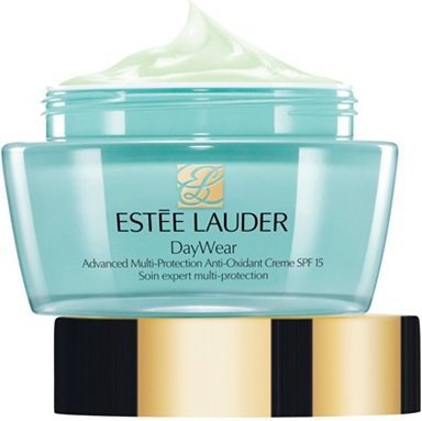 Estee Lauder DayWear Plus ochronny krem na dzień do skóry mieszanej SPF 15  30ml