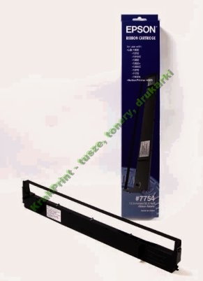 Epson Taśma C13S015022