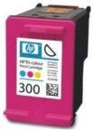 HP Głowica drukująca 300 tri-colour | 4ml | F4280 CC643EE#BA3
