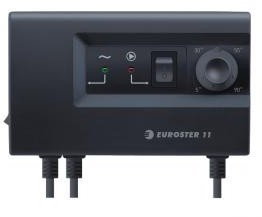 Euroster Sterownik 11 E11
