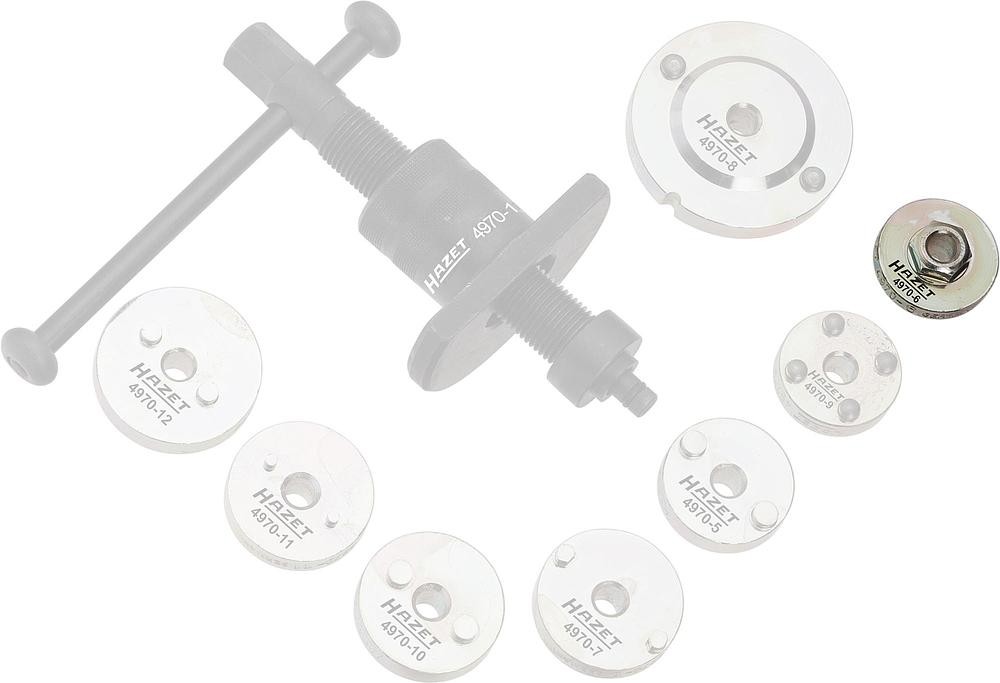 Hazet 4970-6
