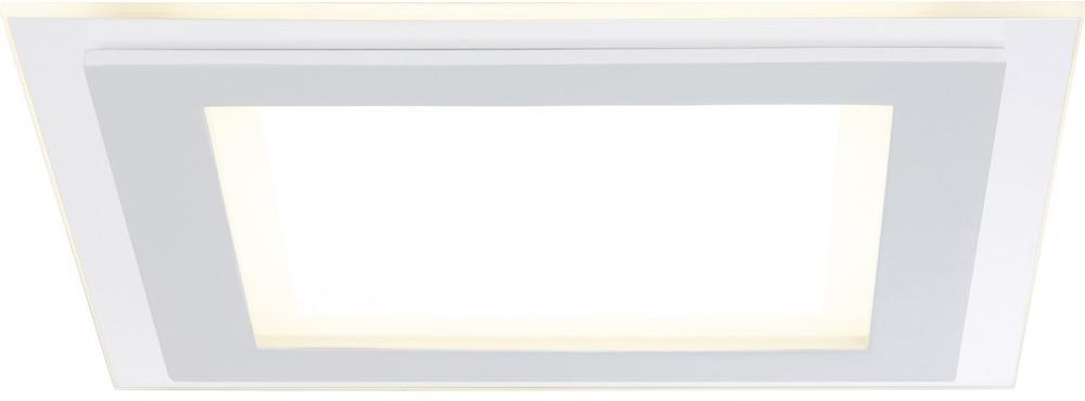 Paulmann Lampa LED do zabudowy 92706 55 lm 2700 K przejrzysty biały
