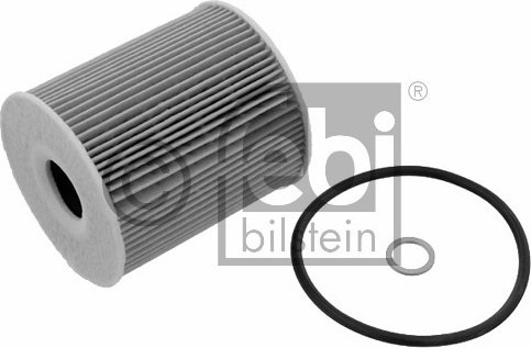 Febi Filtr oleju 26701