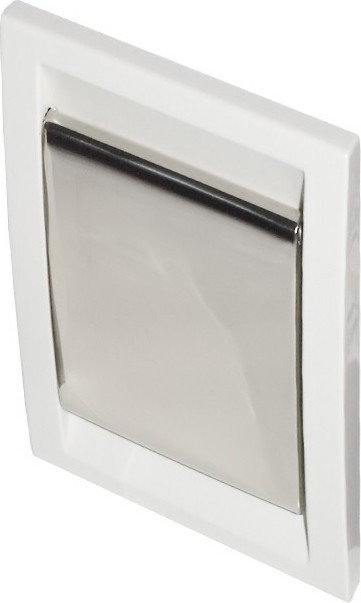 Beam Gniazdo ścienne FlipVac mieszane TA300