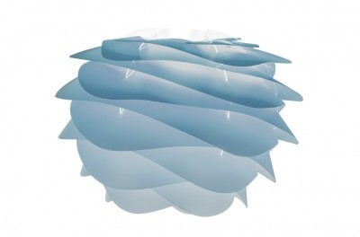 Vita Copenhagen Lampa Carmina mini Gradient Azure