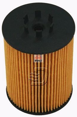 DENCKERMANN Filtr oleju A210513