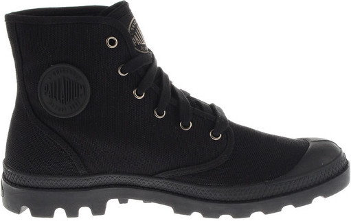 Palladium Pampa Hi 02352-060 czarny