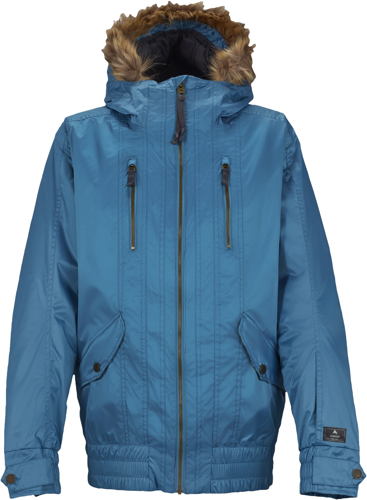 Burton kurtka zimowa damska MONARCH JK PACIFIC