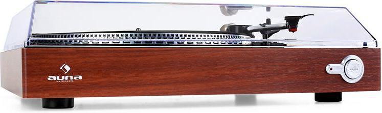Auna TT-931