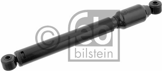 BILSTEIN Amortyzator układu kierowniczego FEBI 01261