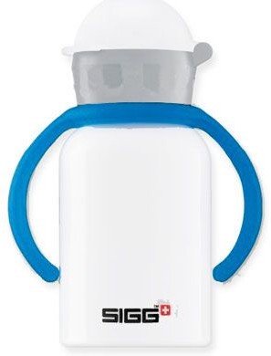 SIGG Uchwyt Kids Grip - Blue 8030.40