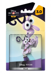 Disney Figurka Infinity 30 Strach W głowie się nie mieści