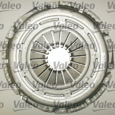 VALEO Zestaw sprzęgła 826449