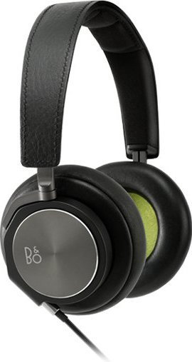 Bang & Olufsen Beo Play H6 Gen2 czarne