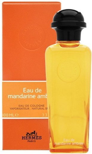 Hermes Eau De Mandarine Ambree Woda kolońska 200ml