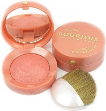 Bourjois Blush Woman 16 Rose Coup