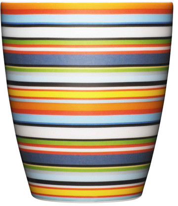 Iittala Kubek Origo pomarańczowy 1011822