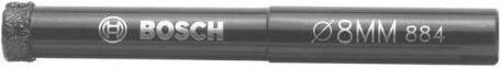 Bosch 5 mm diamentowe Diamond for Hard Ceramics 2608550605