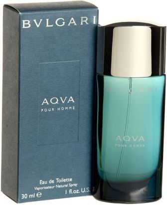 Bvlgari Aqva Pour Homme Woda toaletowa 30ml TESTER