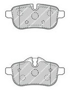 FERODO FEDERAL-MOGUL)) FDB4401