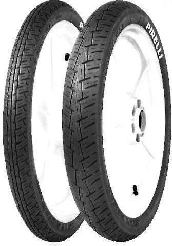 PIRELLI CITY DEMON 2.75R18 42 P